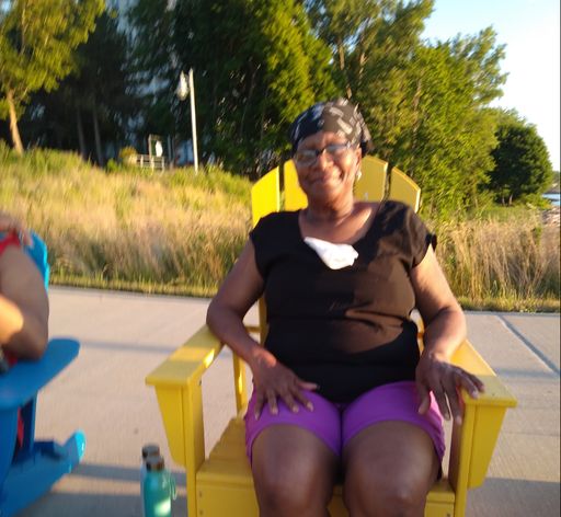 Carolyn Mariee Sheppard photo gallery thumbnail 50 of 112