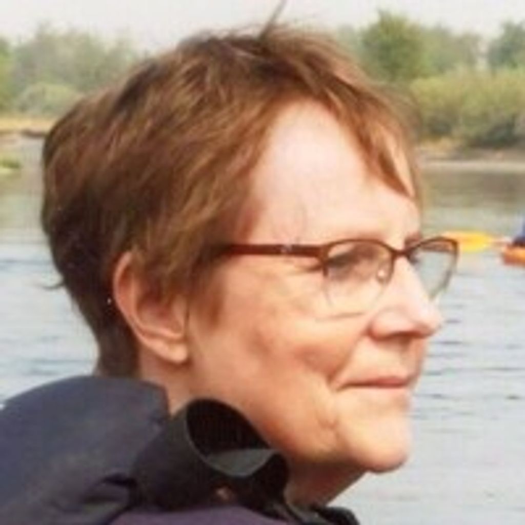 Jolyn Haight