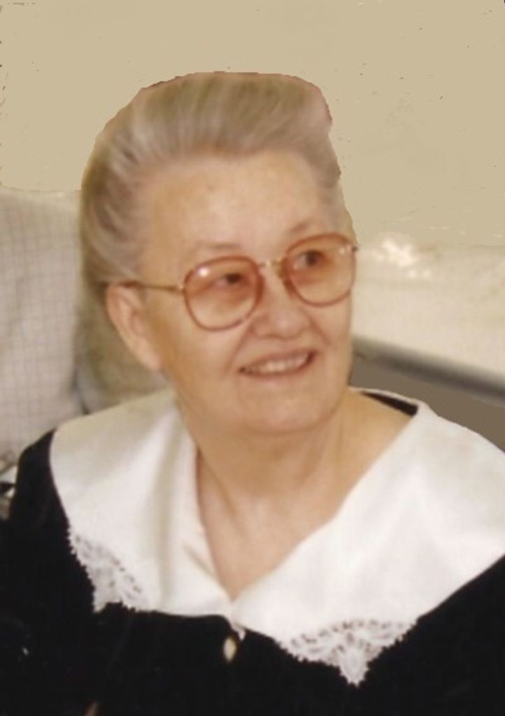 Jetteree "Jackie" Hull Profile Photo