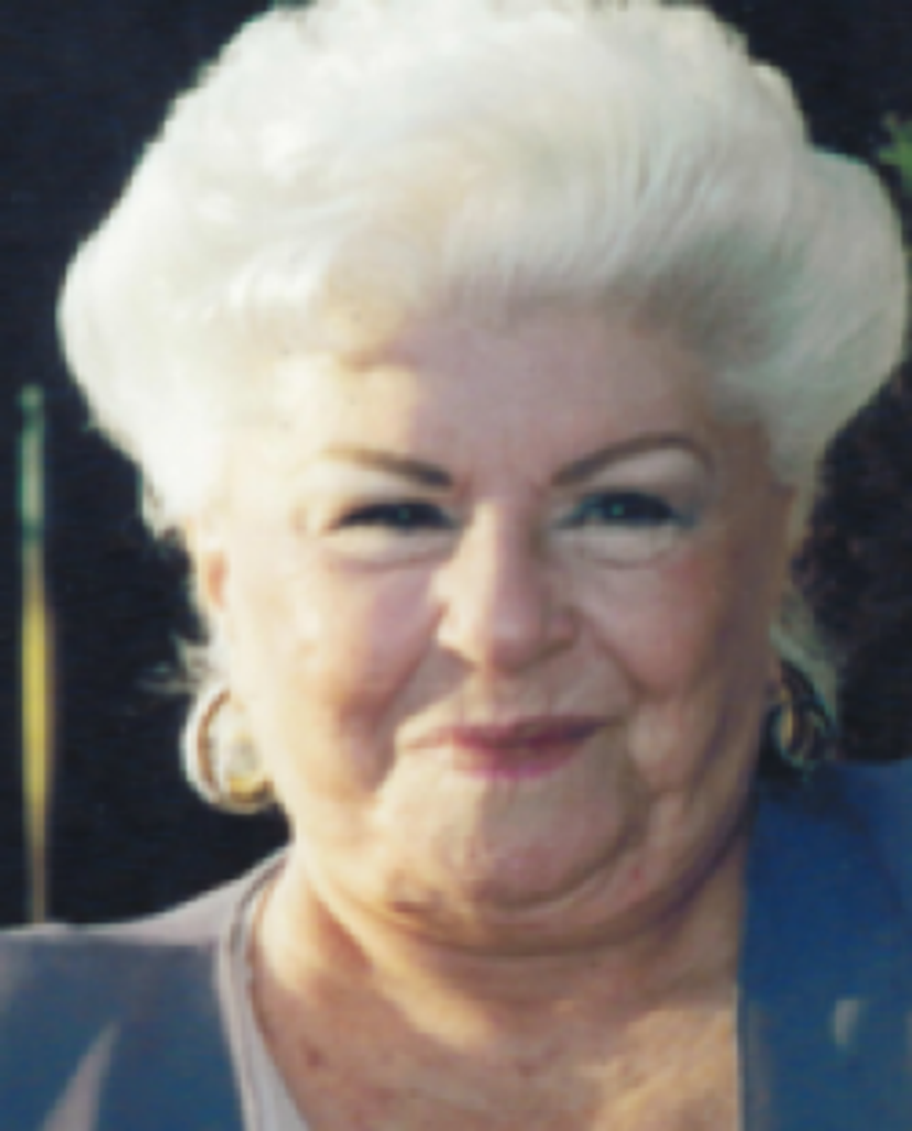 Joan Silverman