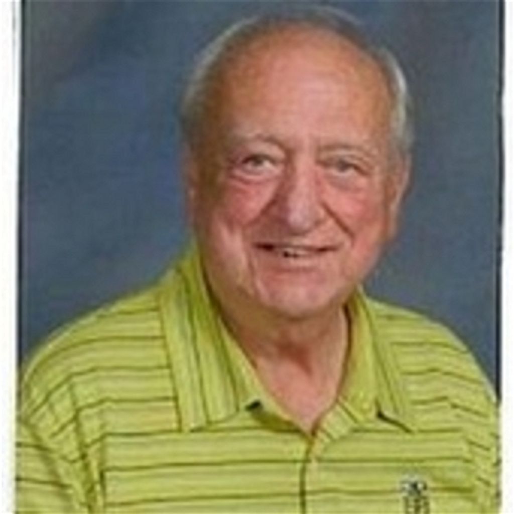 Robert Lee Angelo