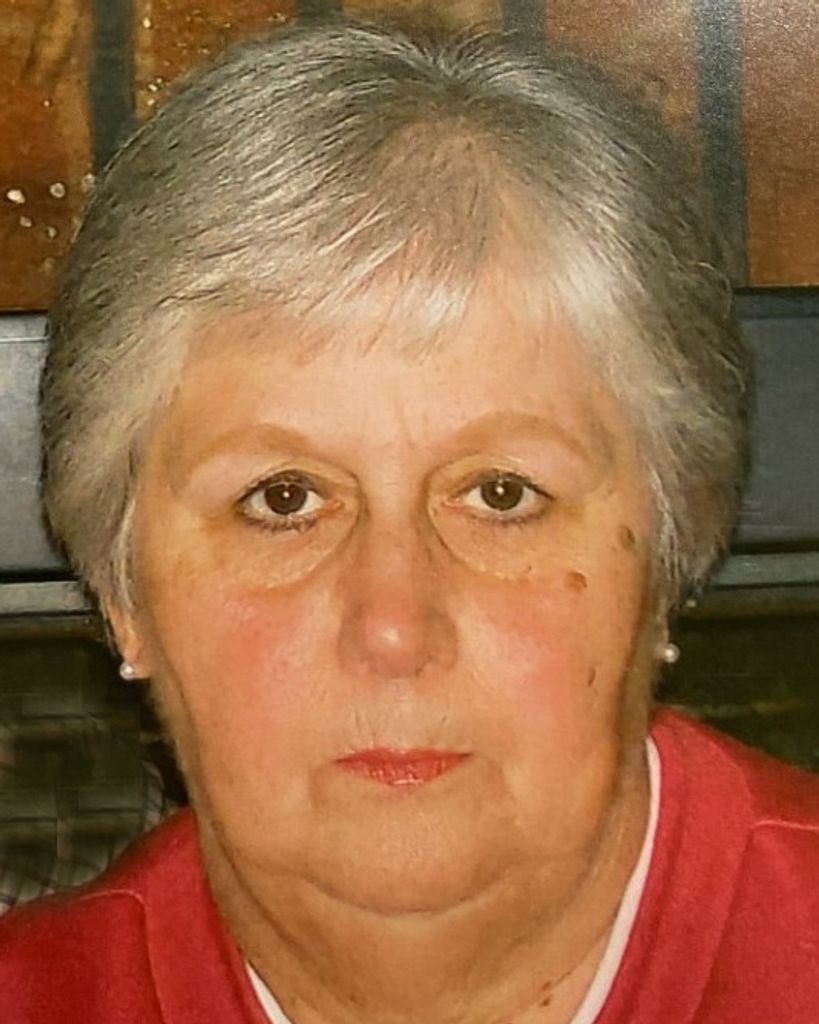 Donna Jean Dunahay