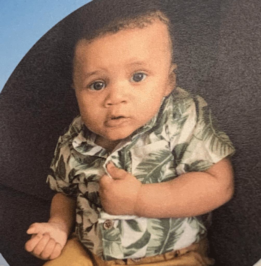 Dwayne Curtis Johnson Jr.