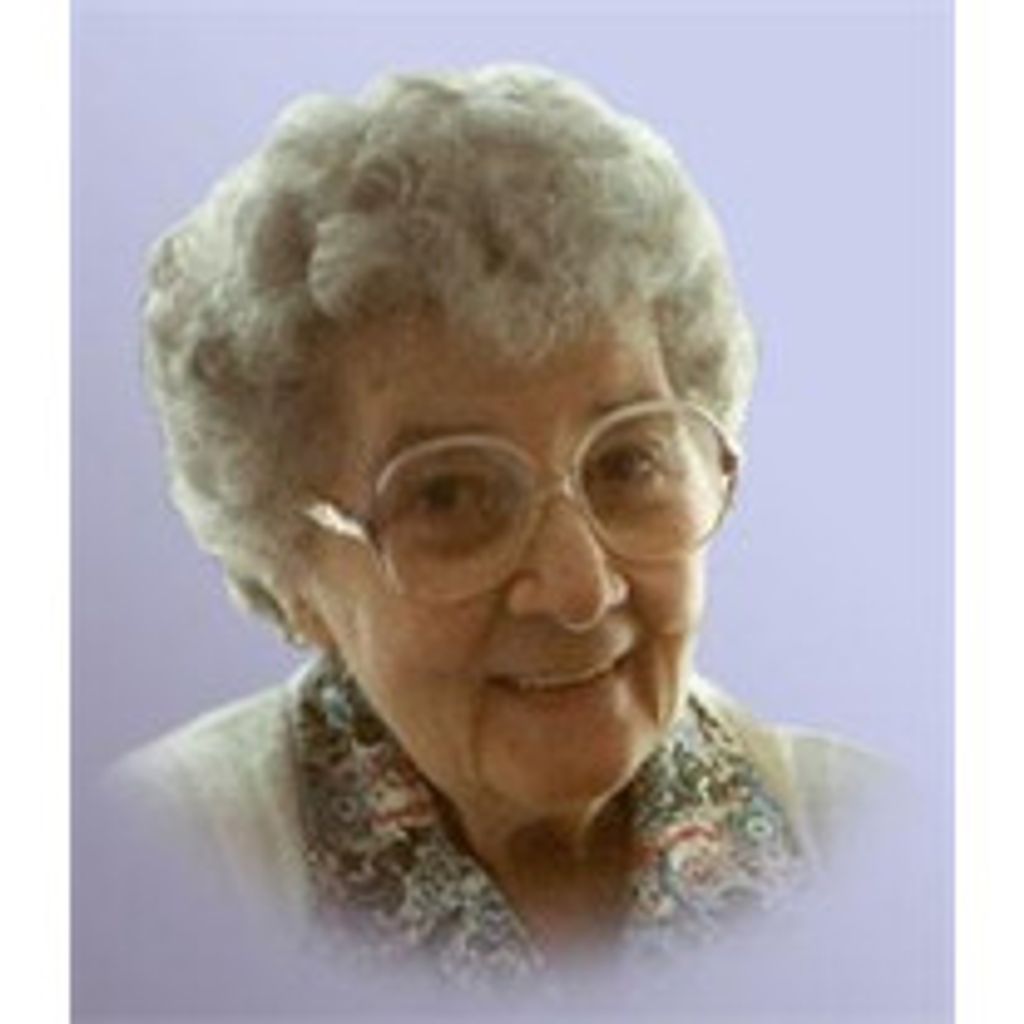 Gladys M. Shockro