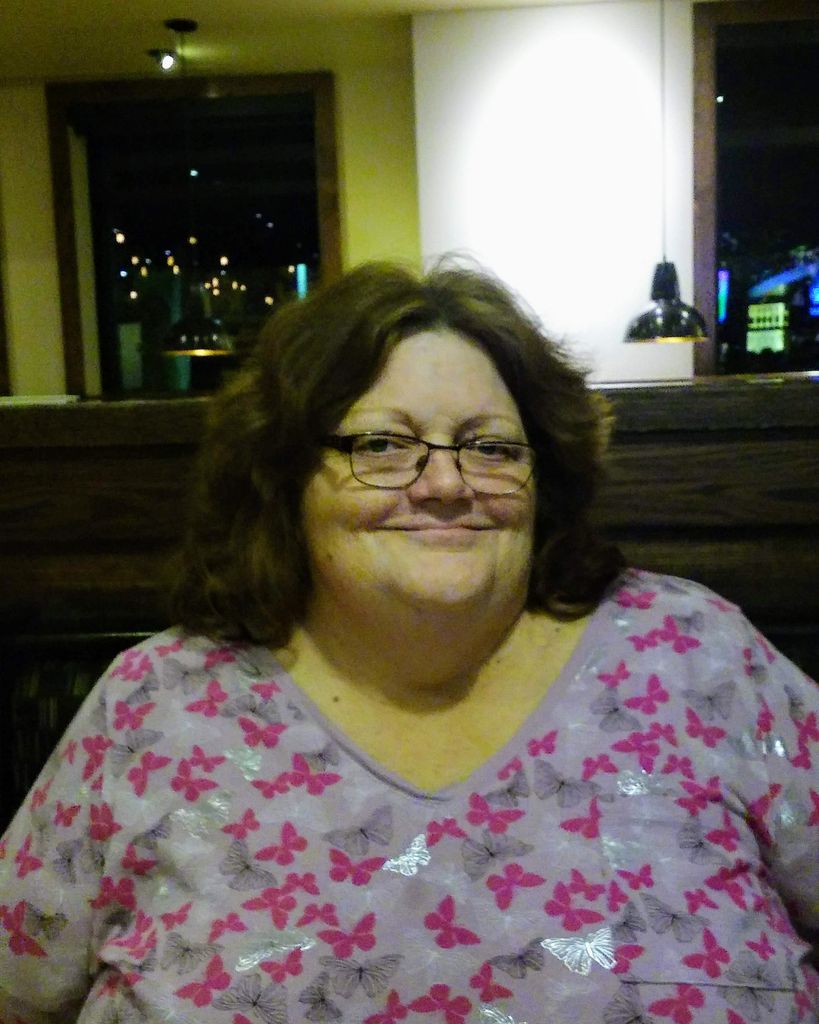 Mary Lynn Stephenson