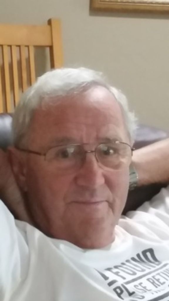 Thomas Morrow Profile Photo