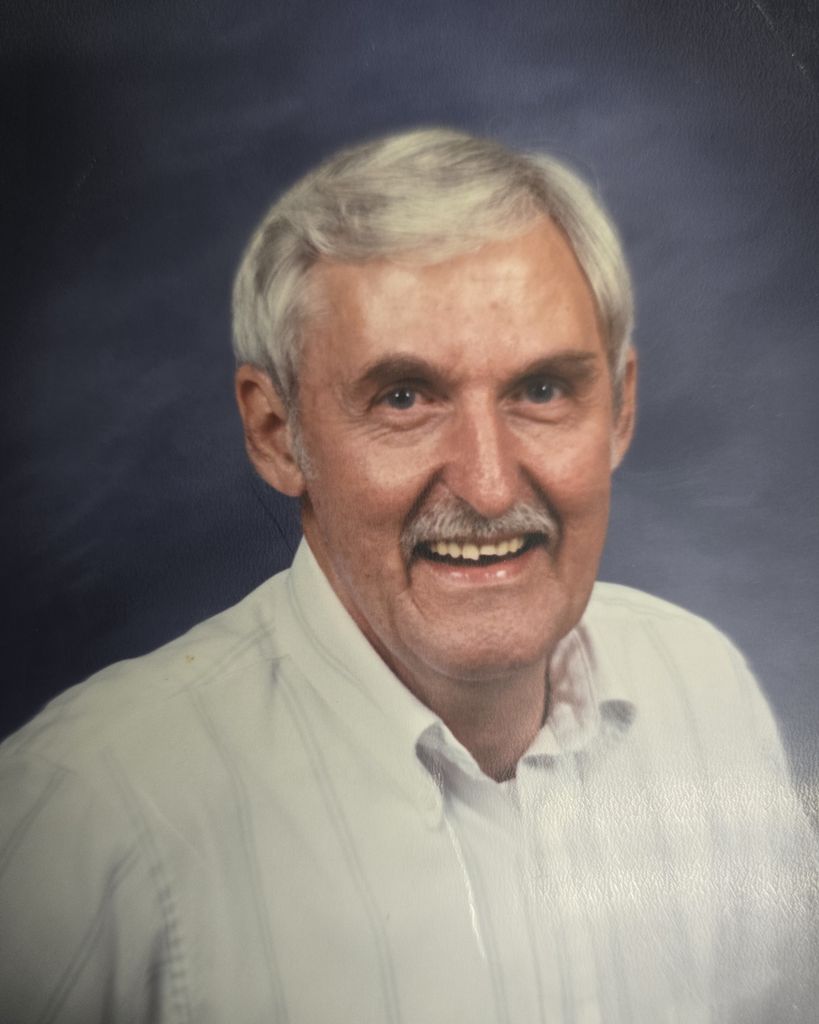 Donald Hughdean Williams Profile Photo