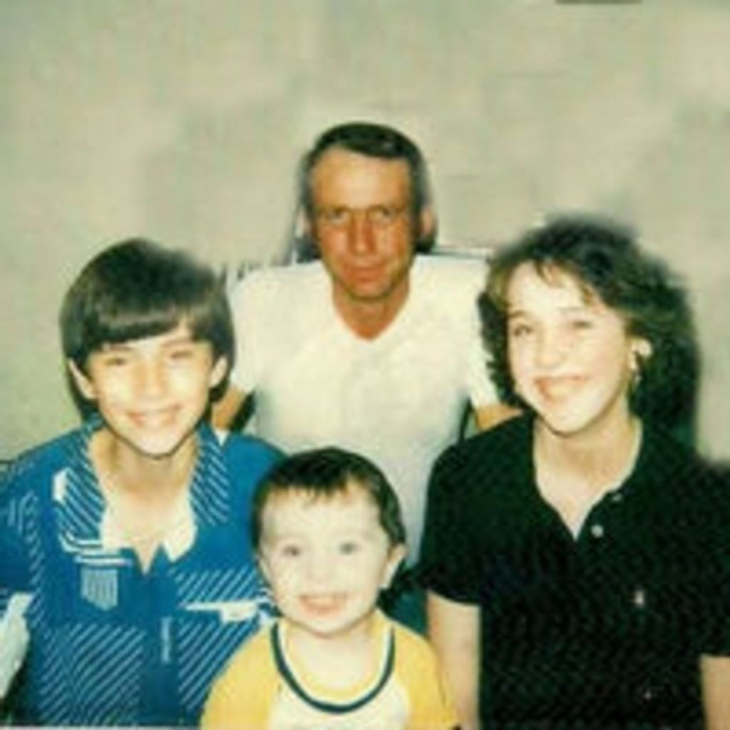 George 'Eddie' Edgar Hall Jr. Profile Photo