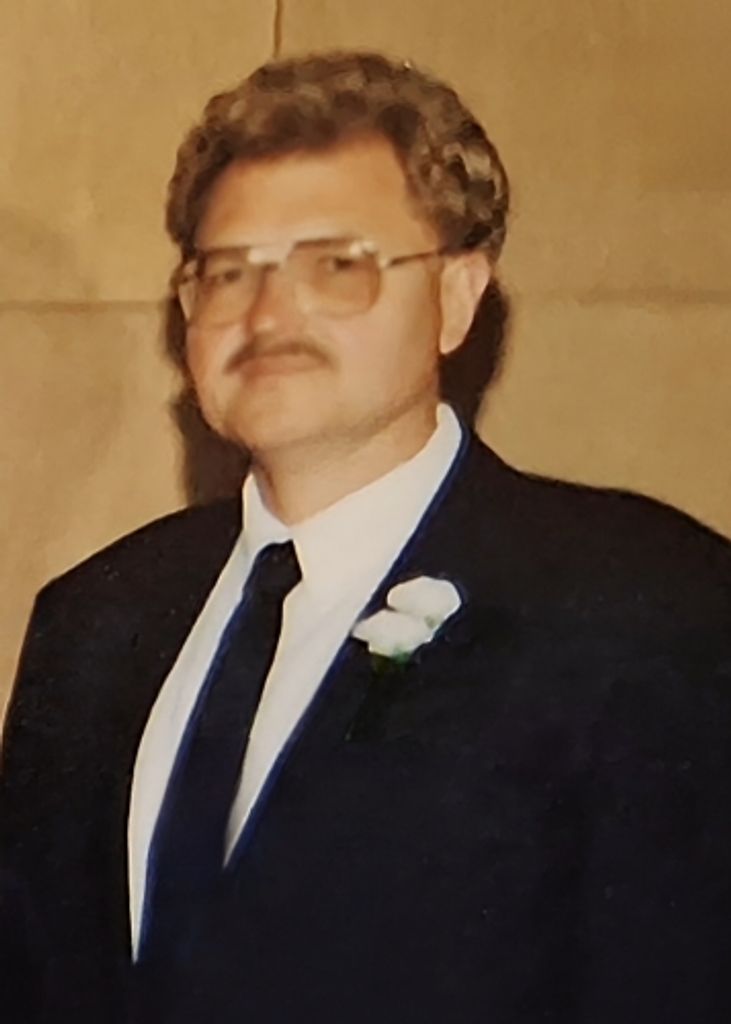 Colin Mark Hoffmann Profile Photo