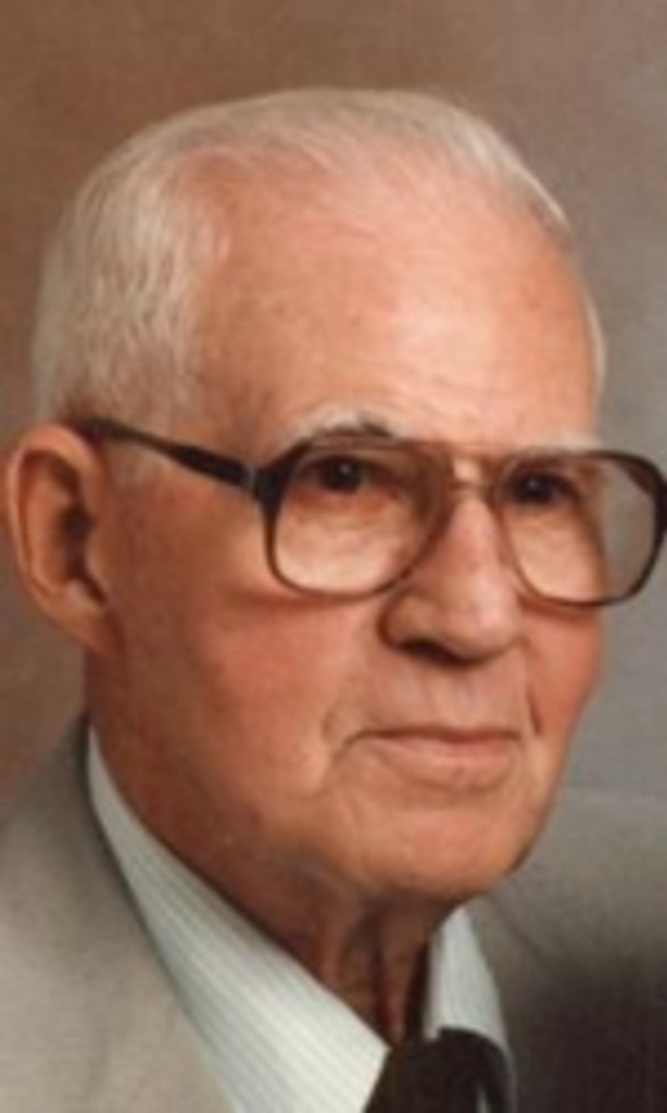 Carl A. Swartzell