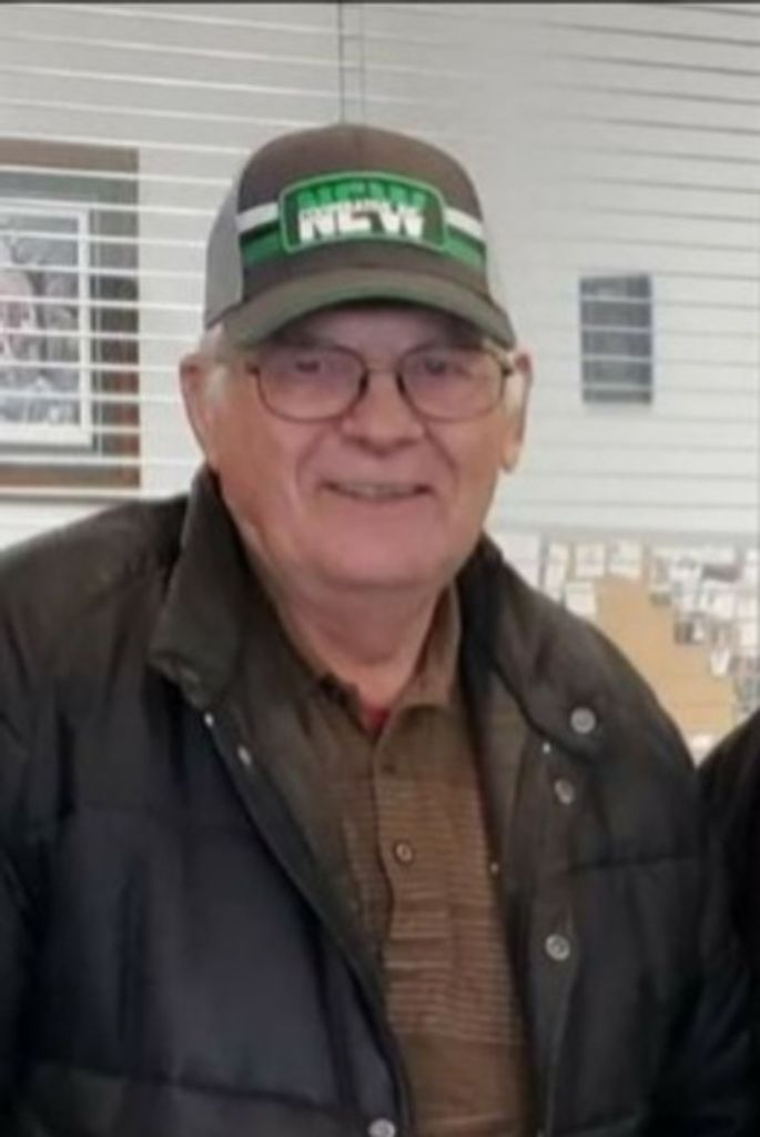 Gerald "Jerry" Kramer Profile Photo
