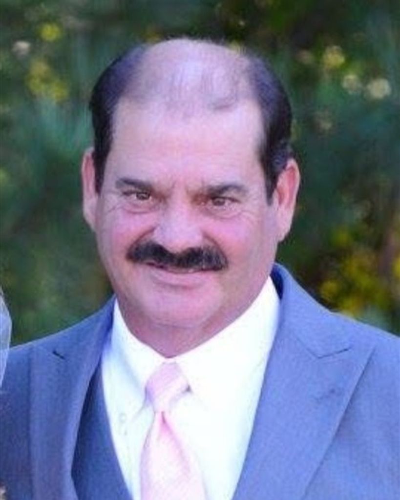 Christopher Hinson Profile Photo