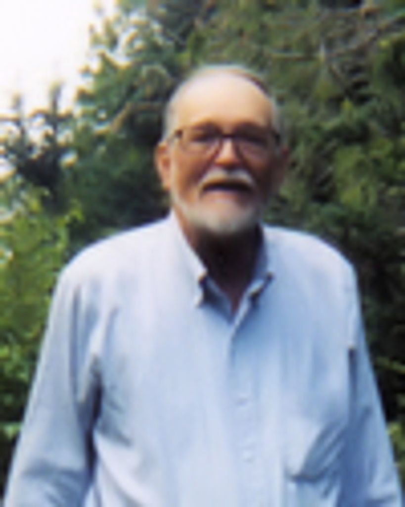 Peter Darryl Gardner Profile Photo