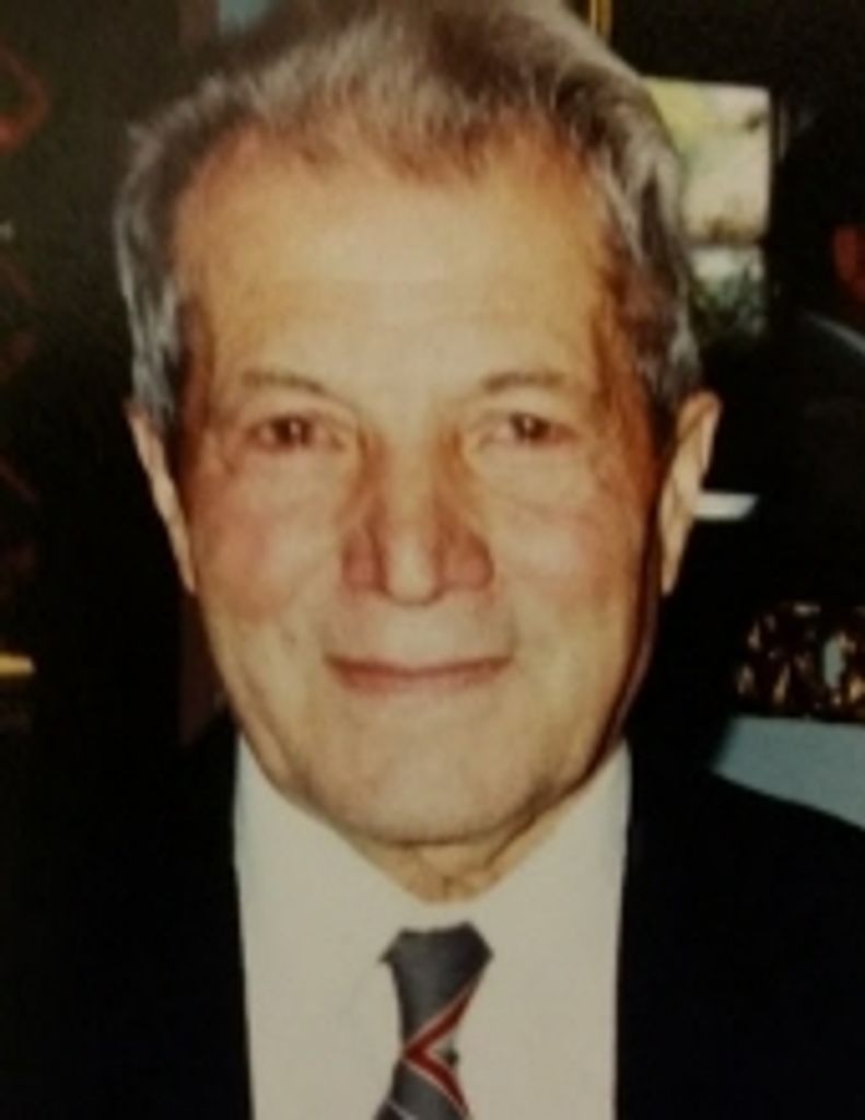 Mario  Altomare