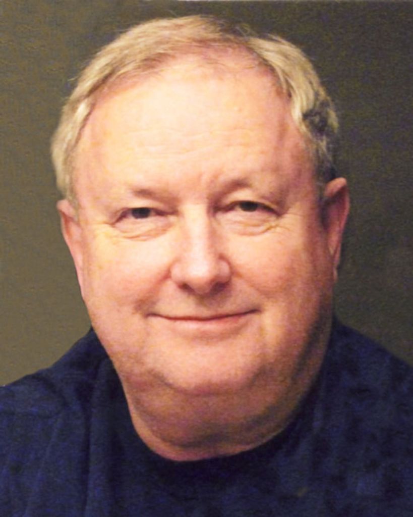 William Lee Paul