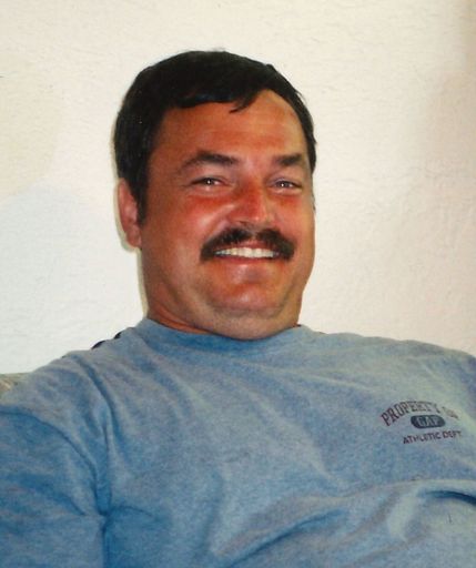 Richard Dale Perkins Profile Photo