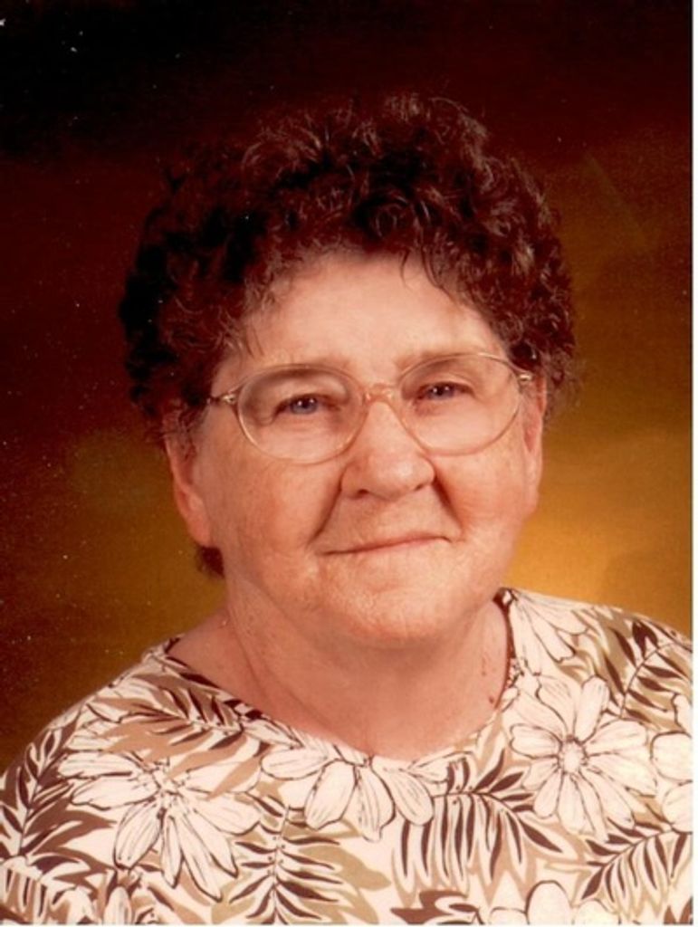 Eileen Lillian (Rothlesberger) Gustafson Profile Photo