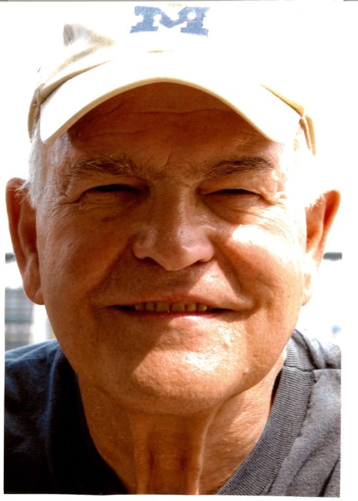 Gary D. Lazarus Profile Photo