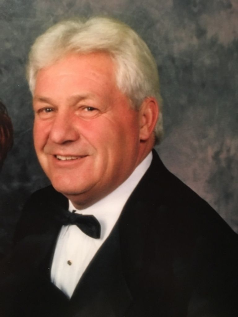 Norman Jay Keller