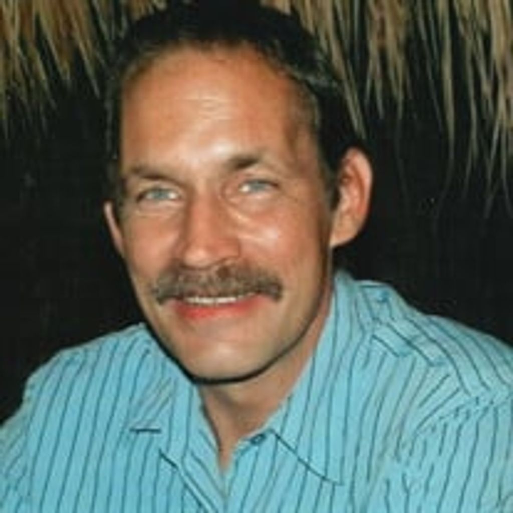 James "Jim" A. Roberts
