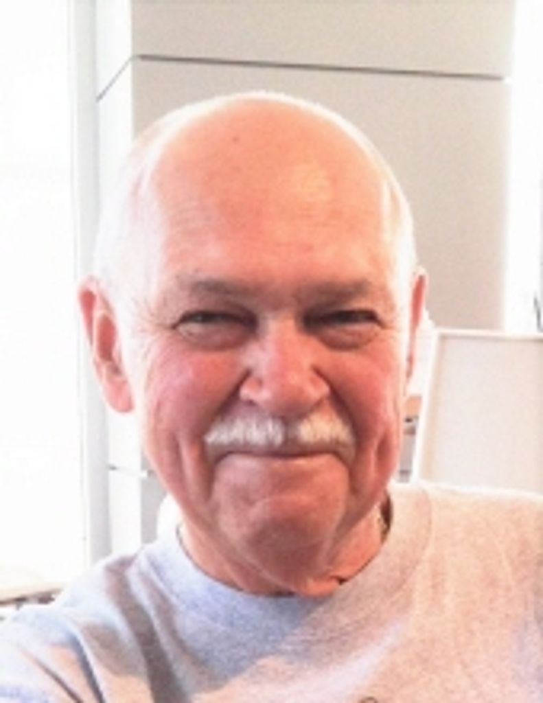 James "G-Pa" Krznarich
