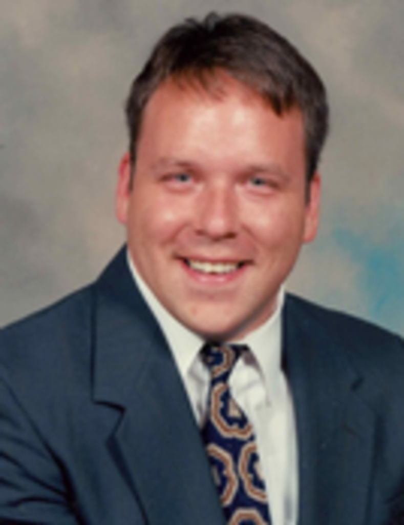 Donald Richard Crater, Jr. Profile Photo