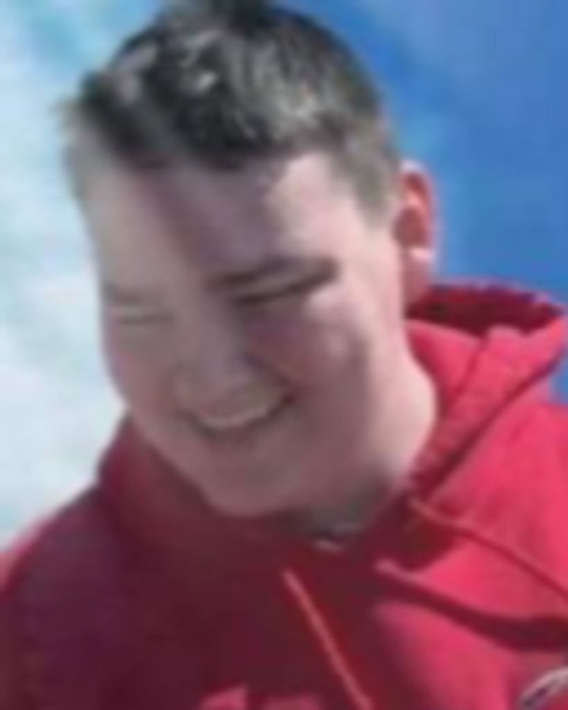 Jayden Wetzel- Choates Profile Photo