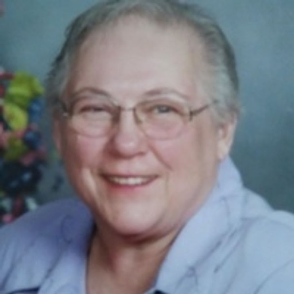 Beverly Anderson