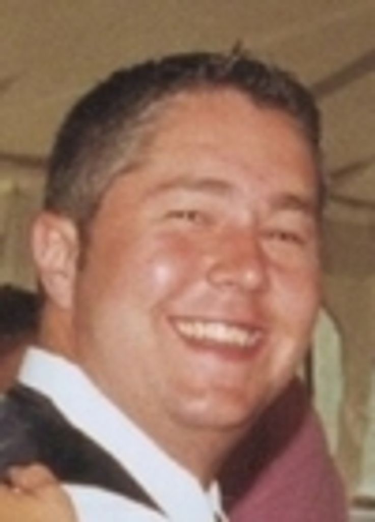 Matthew Opdyke