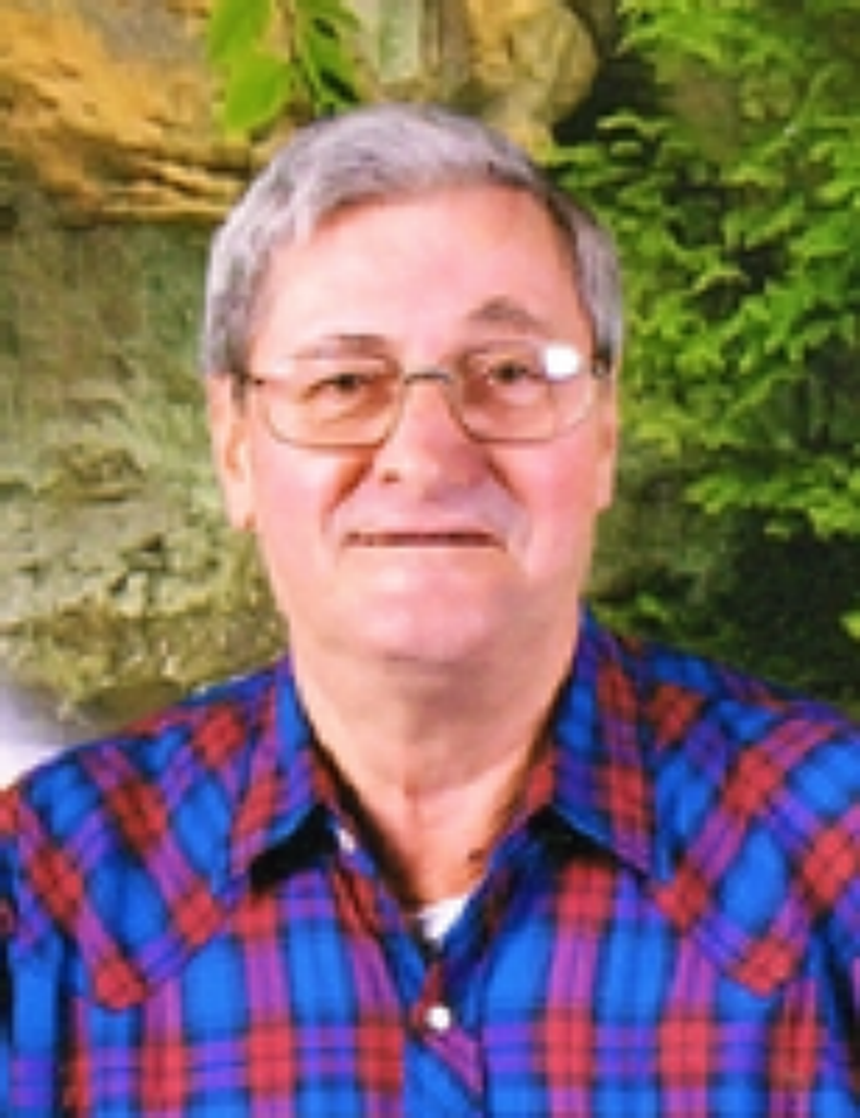 Rondall Thomas George Profile Photo