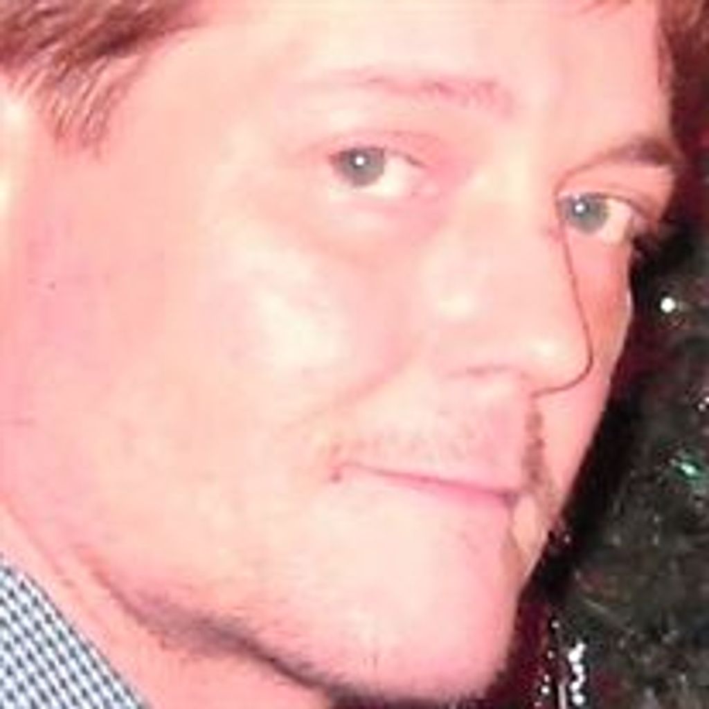 Mark Scott Pridmore
