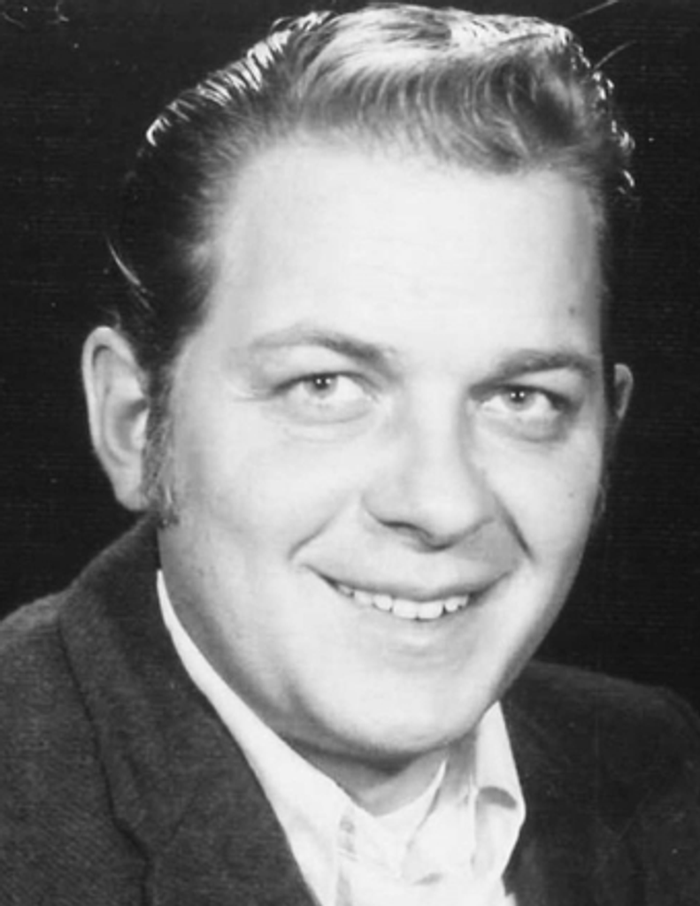 Norman "Barry" Barton Green Profile Photo