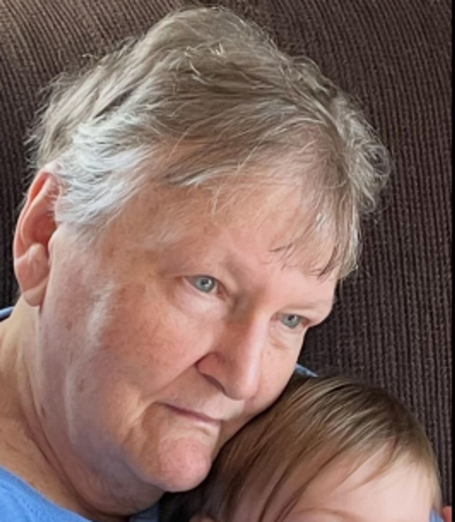 Suzanne Cluka Profile Photo