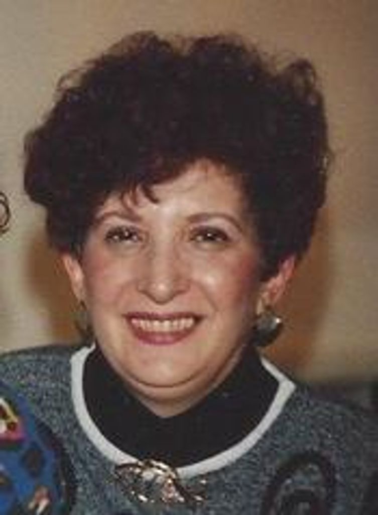 Theodora Teddie Malara