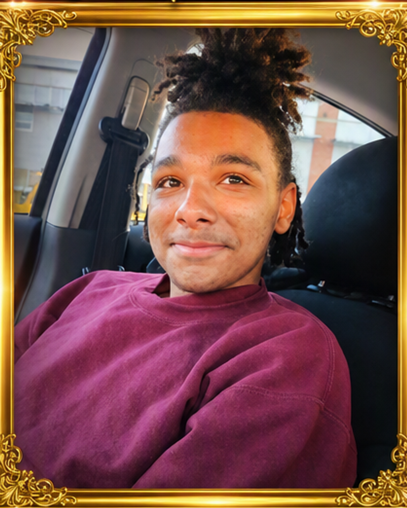 Mekhi D. Harvey Profile Photo