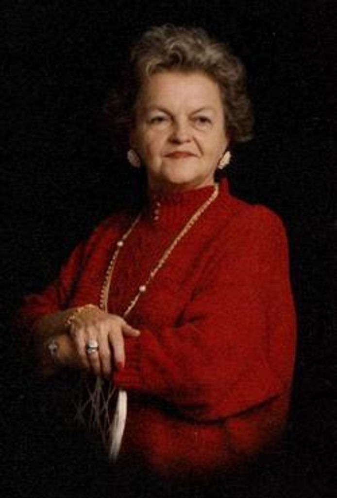Dorothy Freeman