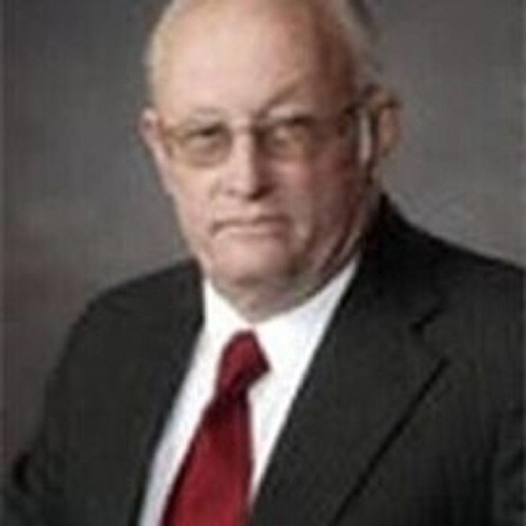 Larry Frederick Schultz