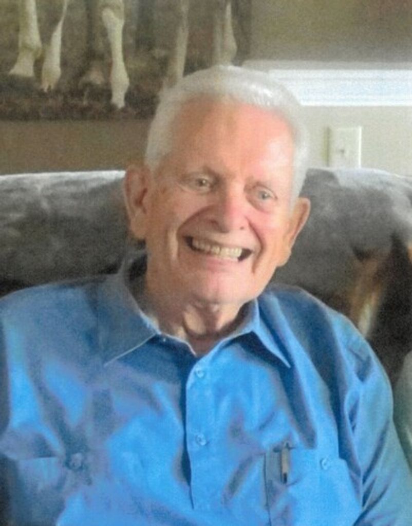 Jerry Lee Knight Profile Photo