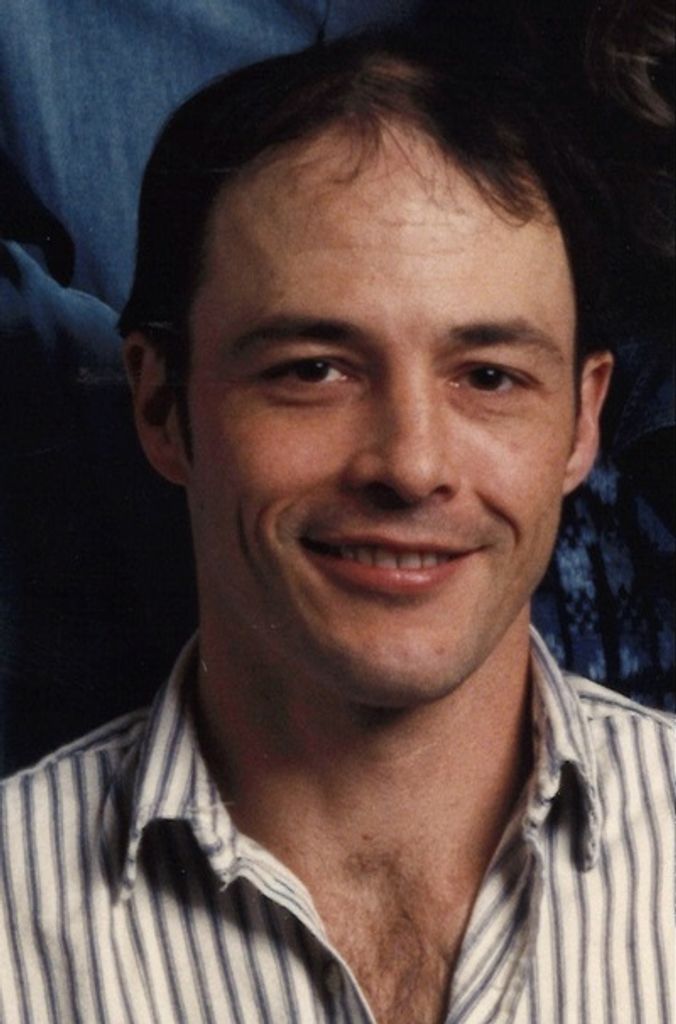Christopher Edward Carnes Profile Photo