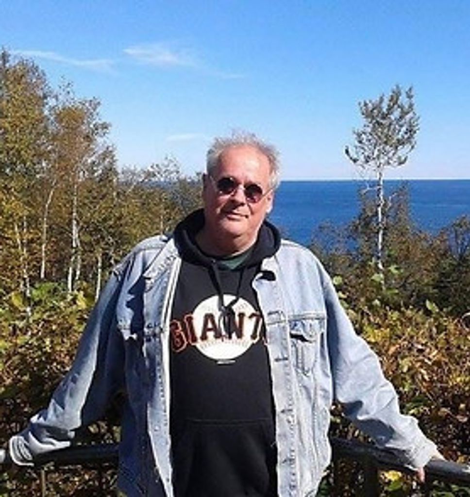 Michael R. Salkowicz