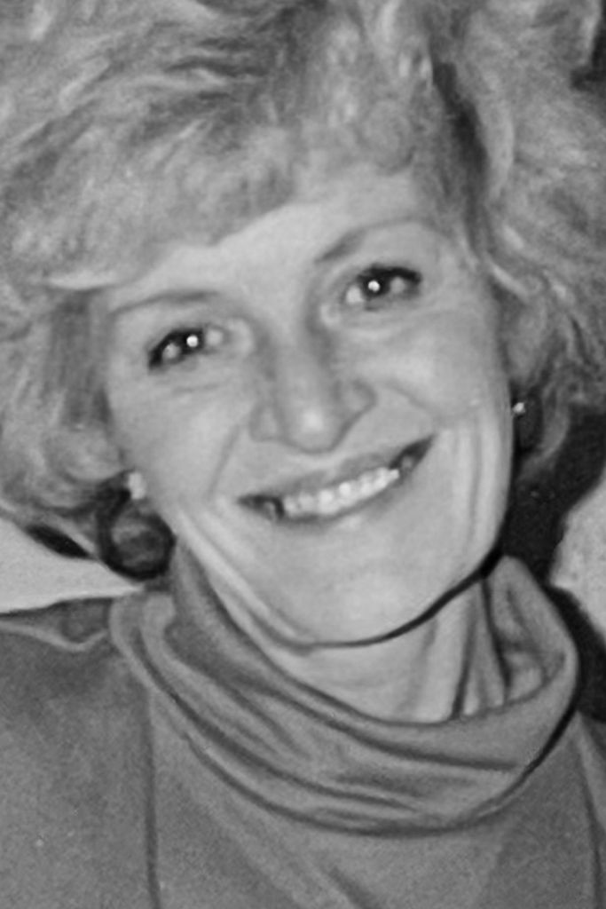 Jane Mitchell Profile Photo