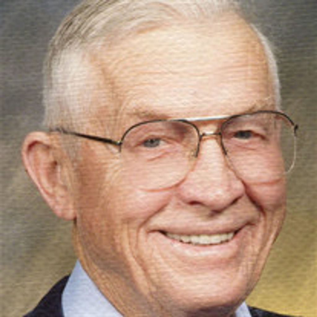 A. William "Bill" Jones
