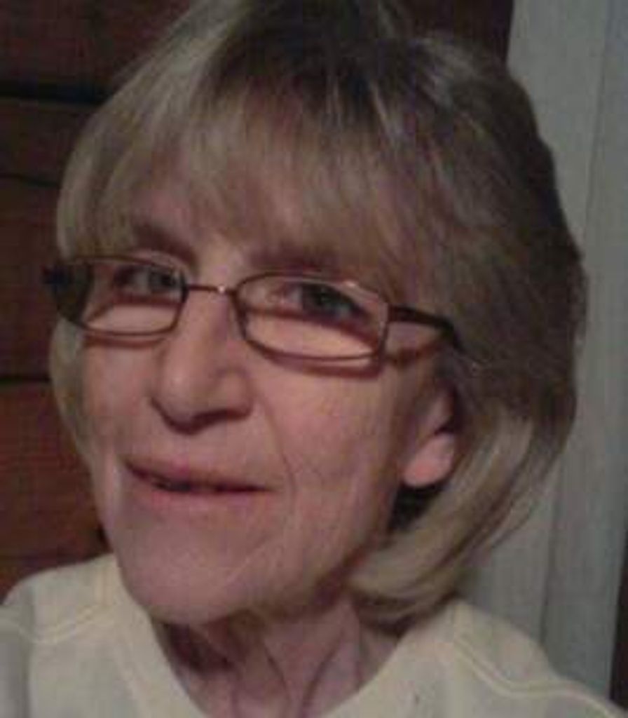 Valerie Comerford