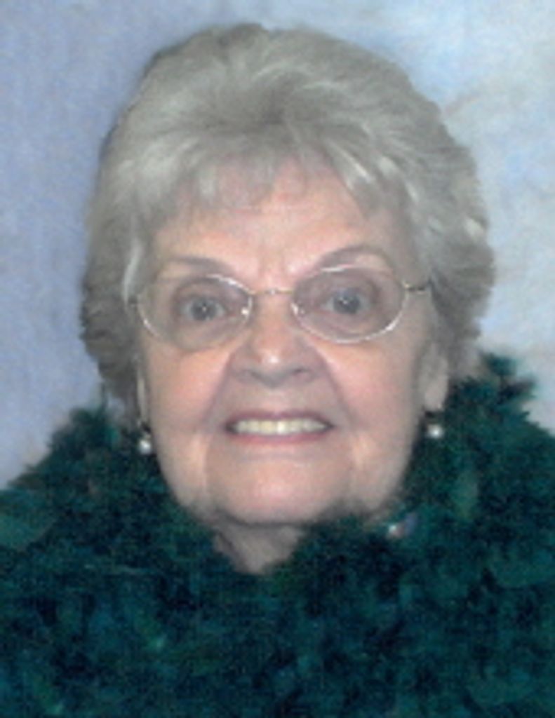 Dorothy (Morris) Defrancesco