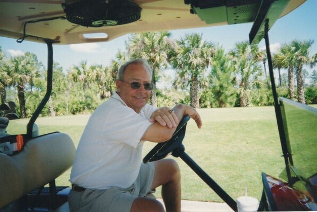 Ronald R Smith Profile Photo