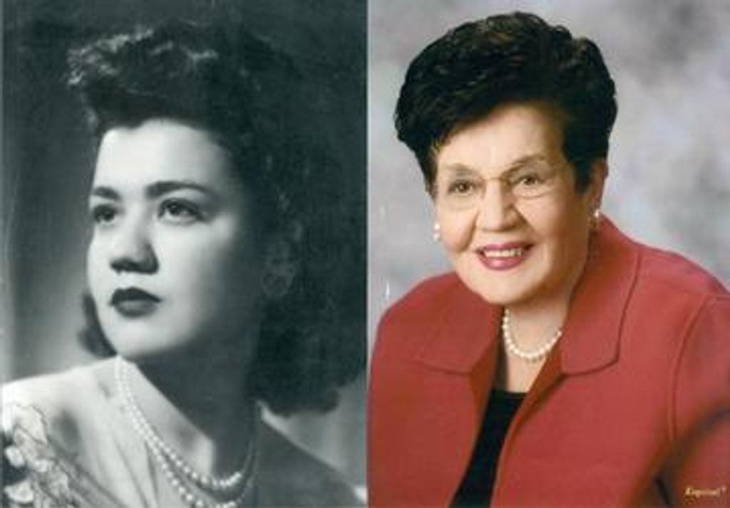 Maria Guadalupe Rathmell Profile Photo