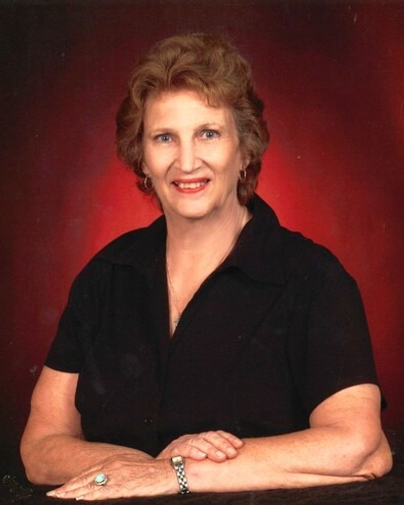 Betty "Betsy" Lyle Williams
