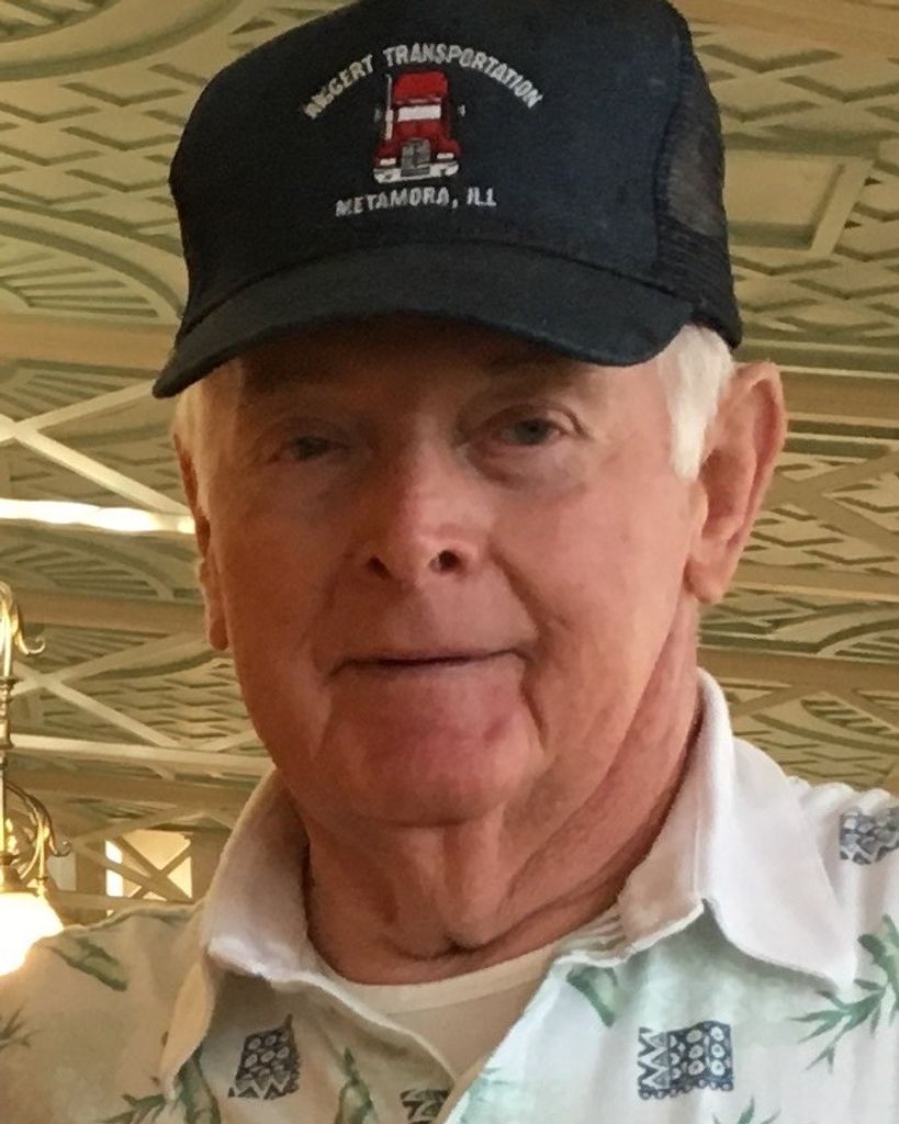 Frederick Richard Riggert Profile Photo