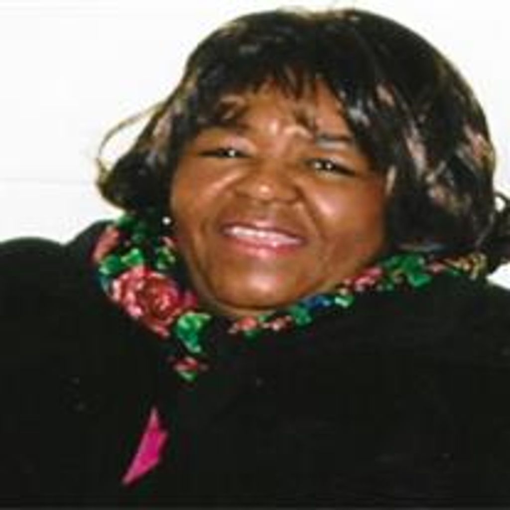 Virginia L. Moore