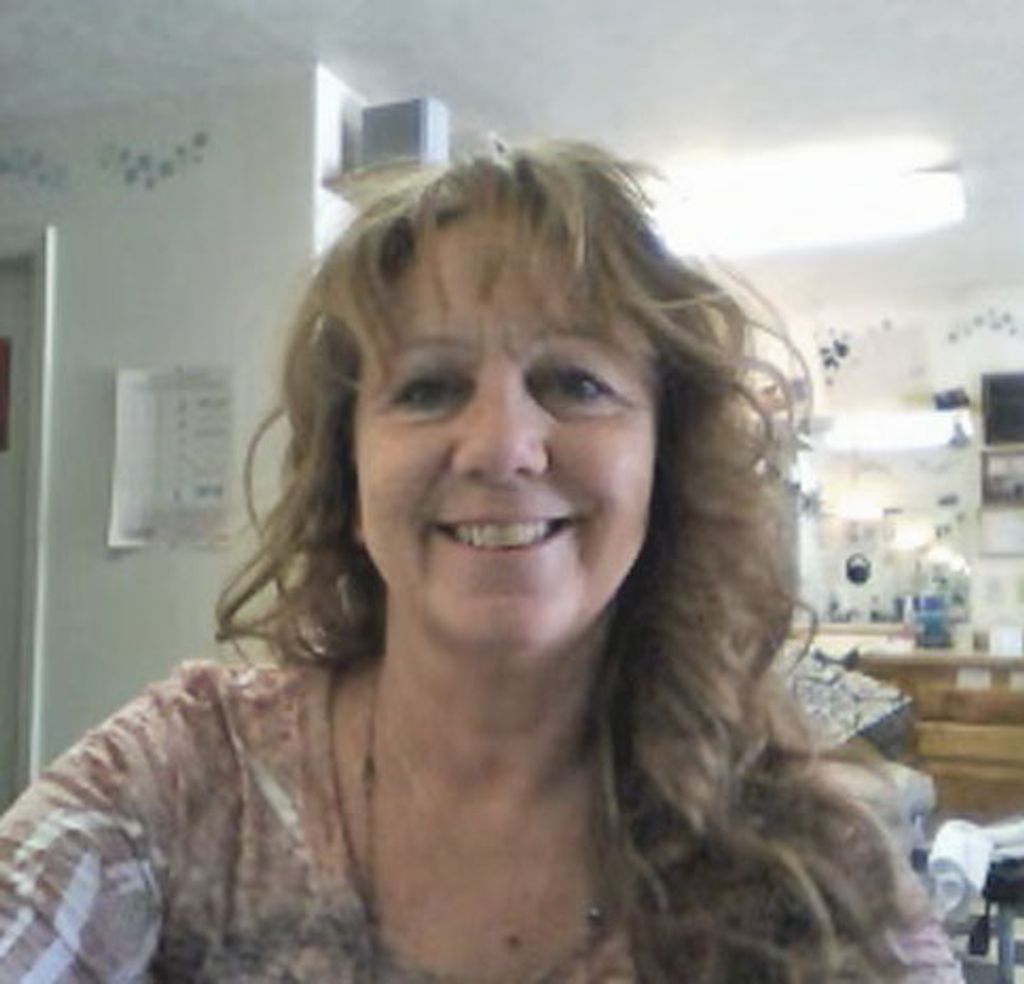 Janet Marie Aarrestad Profile Photo